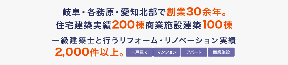 こだわりの家とは