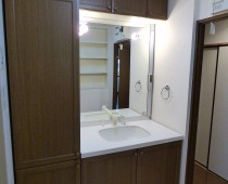 シャトレ愛松一宮V 愛知県一宮市 分譲マンション リフォーム 施工実績 施工例 増改築