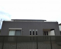 施工事例 岐阜県安八郡安八町 住宅工事