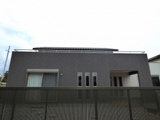 施工事例 岐阜県安八郡安八町 住宅工事