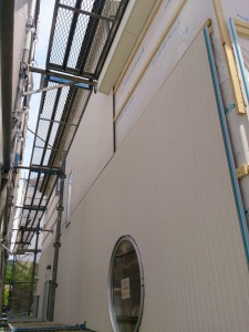 施工実績 岐阜県関市 住宅新築工事 外壁 太陽光発電住宅