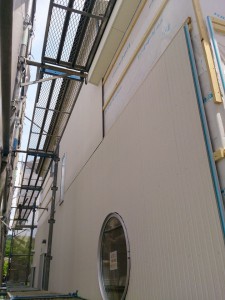 施工実績 岐阜県関市 住宅新築工事 外壁 太陽光発電住宅