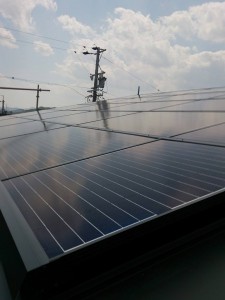 施工実績 岐阜県関市 住宅新築工事 太陽光発電住宅