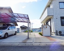 施工事例 岐阜県各務原市 住宅工事 二世帯住宅