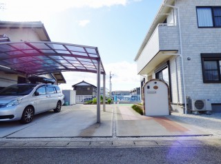 施工事例 岐阜県各務原市 住宅工事 二世帯住宅