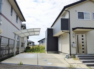 施工事例 岐阜県関市 太陽光発電住宅
