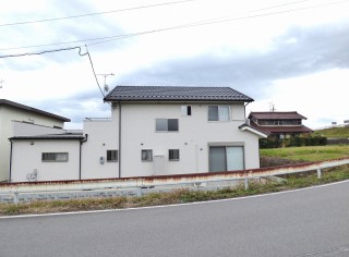 施工事例 岐阜県安八郡安八町 住宅工事