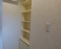 施工事例 施工実績 分譲マンション リフォーム 増改築 愛知県一宮市 ロフティ今伊勢