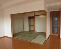 施工事例 施工実績 分譲マンション リフォーム 増改築 愛知県一宮市 ロフティ今伊勢
