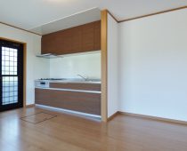 二世帯住宅 施工実績 岐阜県瑞穂市