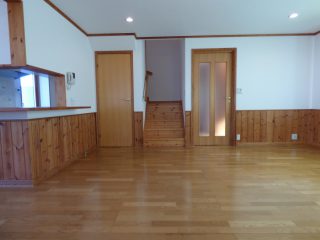 岐阜県不破郡垂井町 戸建て 中古 リフォーム