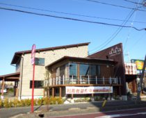 宮本建設株式会社（岐阜市六条福寿町）事務所