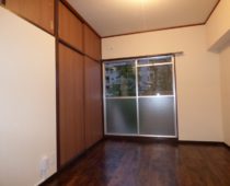 グリーンコーポ東 一社A棟（分譲マンションのリフォーム）愛知県名古屋市